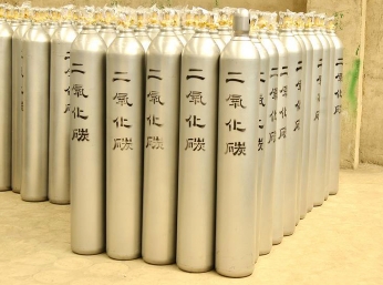 煙臺(tái)標(biāo)準(zhǔn)氣體