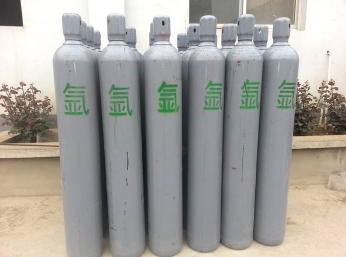 煙臺(tái)特種氣體